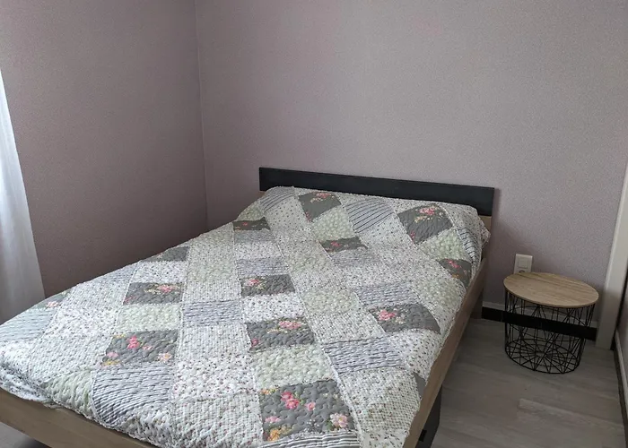 Villa T3 Climatisee, 57m², 5/6 Pers, Proche Plage, Renovee, Terrasse, Parking, Quartier Anime - Fr-1-797-48 *