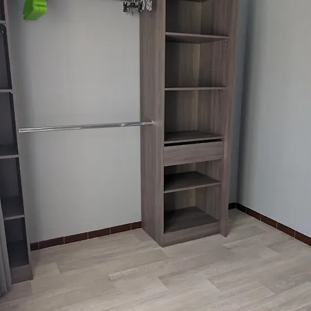 빌라 T3 Climatisee, 57m², 5/6 Pers, Proche Plage, Renovee, Terrasse, Parking, Quartier Anime - Fr-1-797-48 *