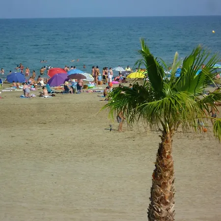T3 Climatisee, 57m², 5/6 Pers, Proche Plage, Renovee, Terrasse, Parking, Quartier Anime - Fr-1-797-48 别墅 *